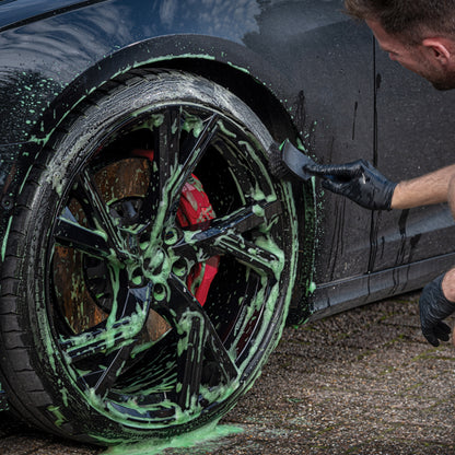 Dirt Defender - Tyre Brush