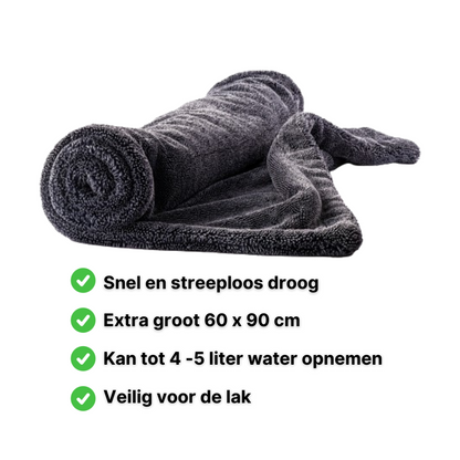 De Droog bundel