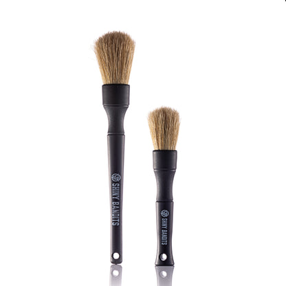 Exterior Brush Set