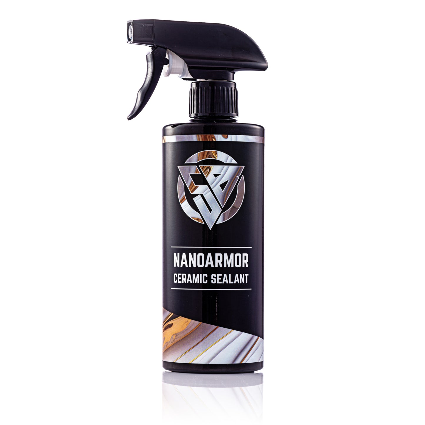 Nanoarmor - Ceramic sealant