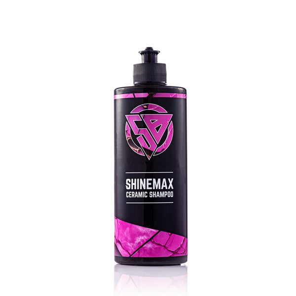 Shinemax Keramsiche Shampoo